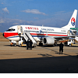 乌兰察布航空邮寄航空快运业稳步发展的原因是什么？